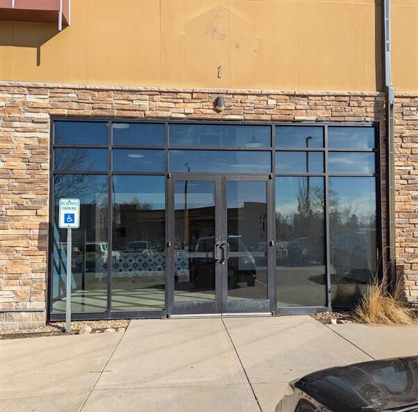 1721 Choice Center Dr, Fort Collins, CO for lease Building Photo- Image 1 of 5