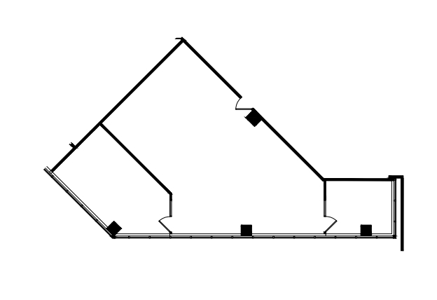 1250 Northland Dr, Saint Paul, MN for lease Floor Plan- Image 1 of 4