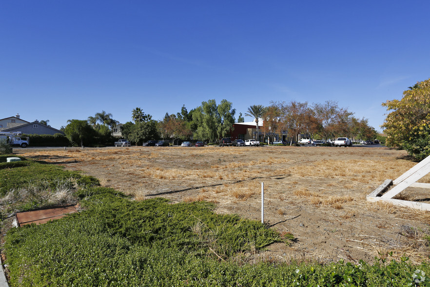 3341 Walnut Blvd, Brentwood, CA for sale - Primary Photo - Image 1 of 1