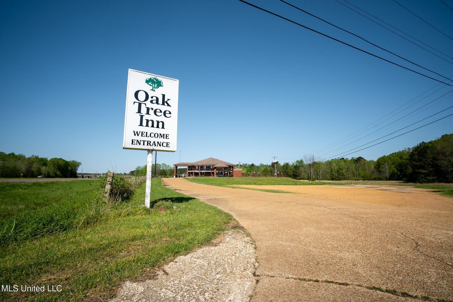 31201 Highway 12, Durant, MS for sale Primary Photo- Image 1 of 39