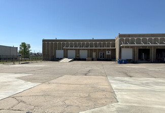 More details for 11108-11110 E 56th St, Tulsa, OK - Industrial for Lease