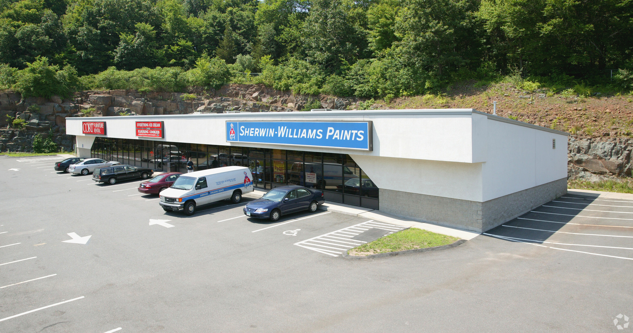 50 Berlin Rd, Cromwell, CT for lease Building Photo- Image 1 of 9