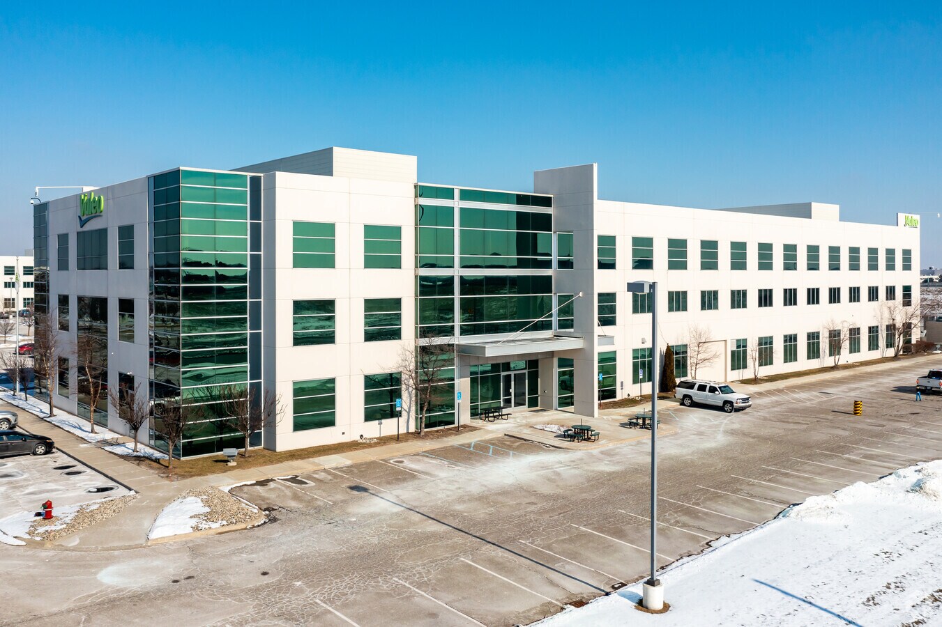 150 Stephenson Hwy, Troy, MI 48083