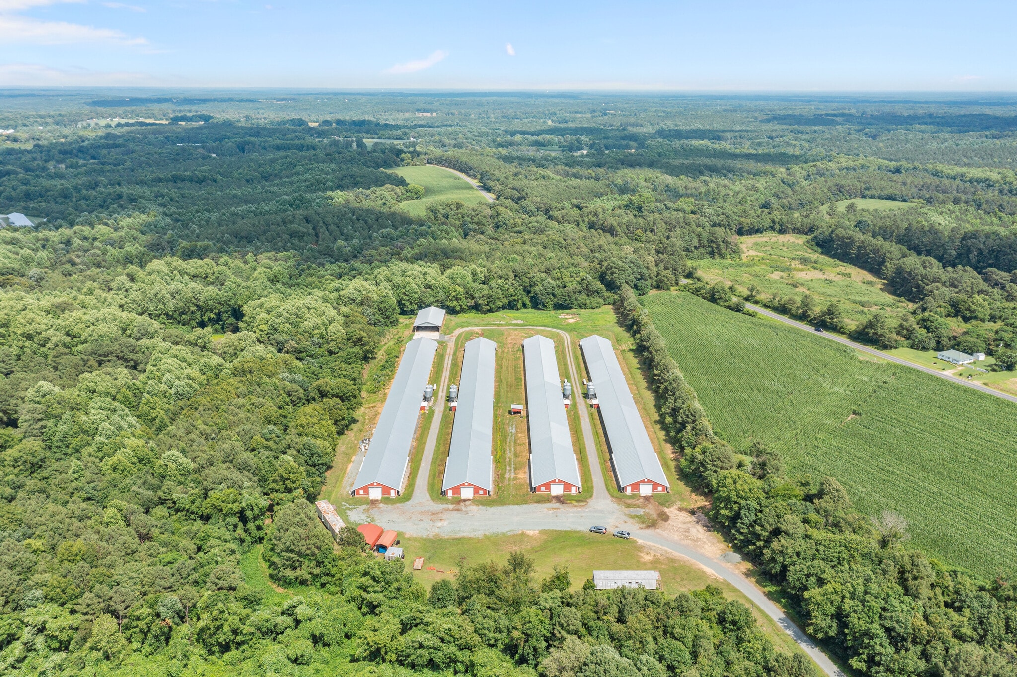 7197 Cool Springs, Broadway, NC 27505 Cool Springs Rd