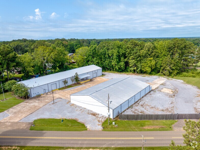 630 Industrial Dr, Richland, MS 39218
