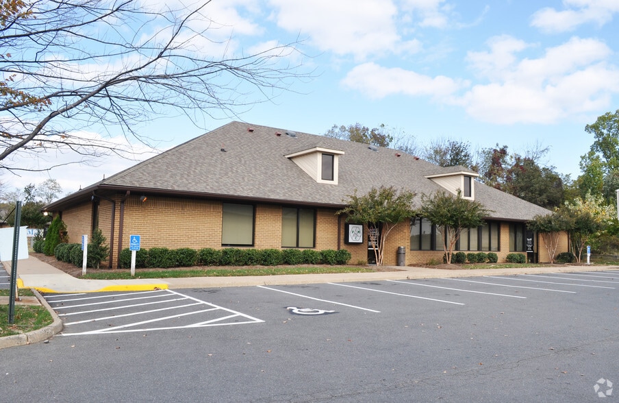 392 Garrisonville Rd, Stafford, VA 22554 Stafford Professional Park