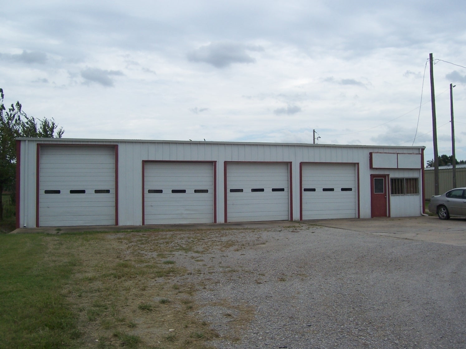 132 S Highway 69, Pittsburg, KS for sale Primary Photo- Image 1 of 1