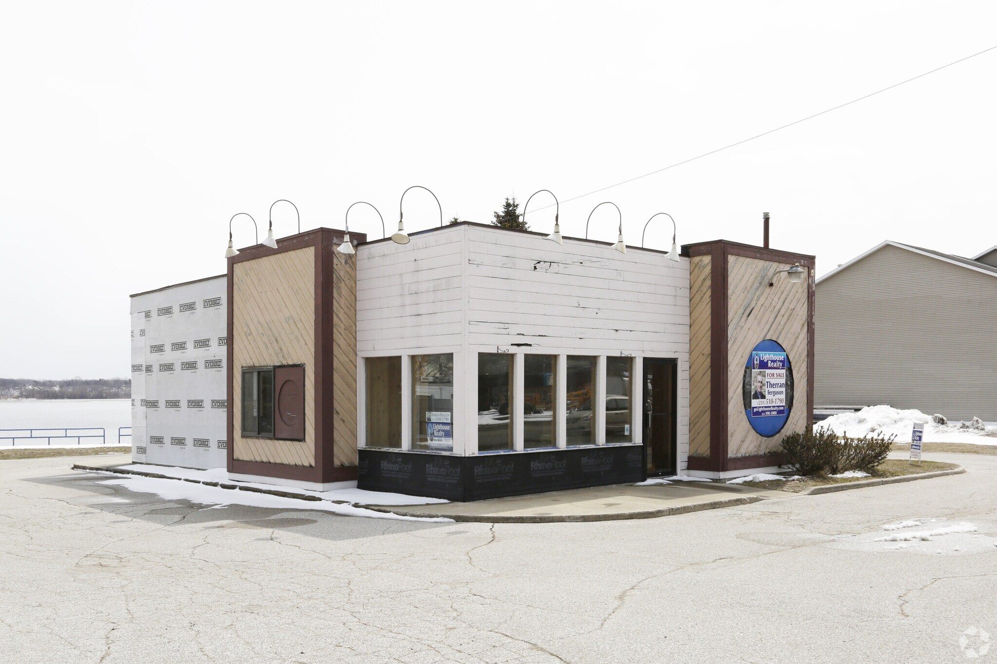 91 Arthur St, Manistee, MI for sale Primary Photo- Image 1 of 1