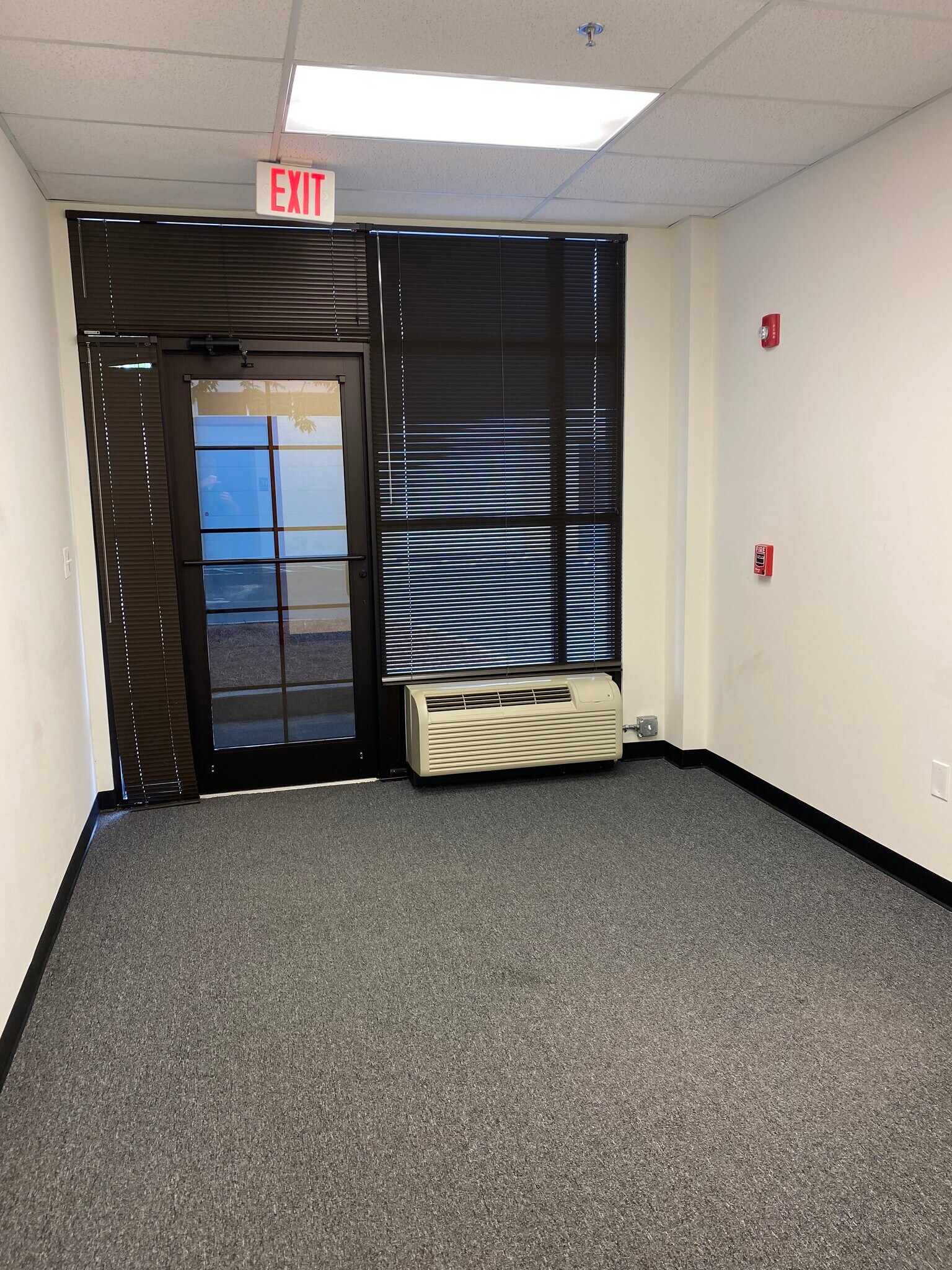 658 Griffith Rd, Charlotte, NC 28217 Fordham ParkBldg 9