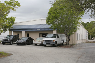 More details for 11800 Lacy Ln, Fort Myers, FL - Industrial for Lease