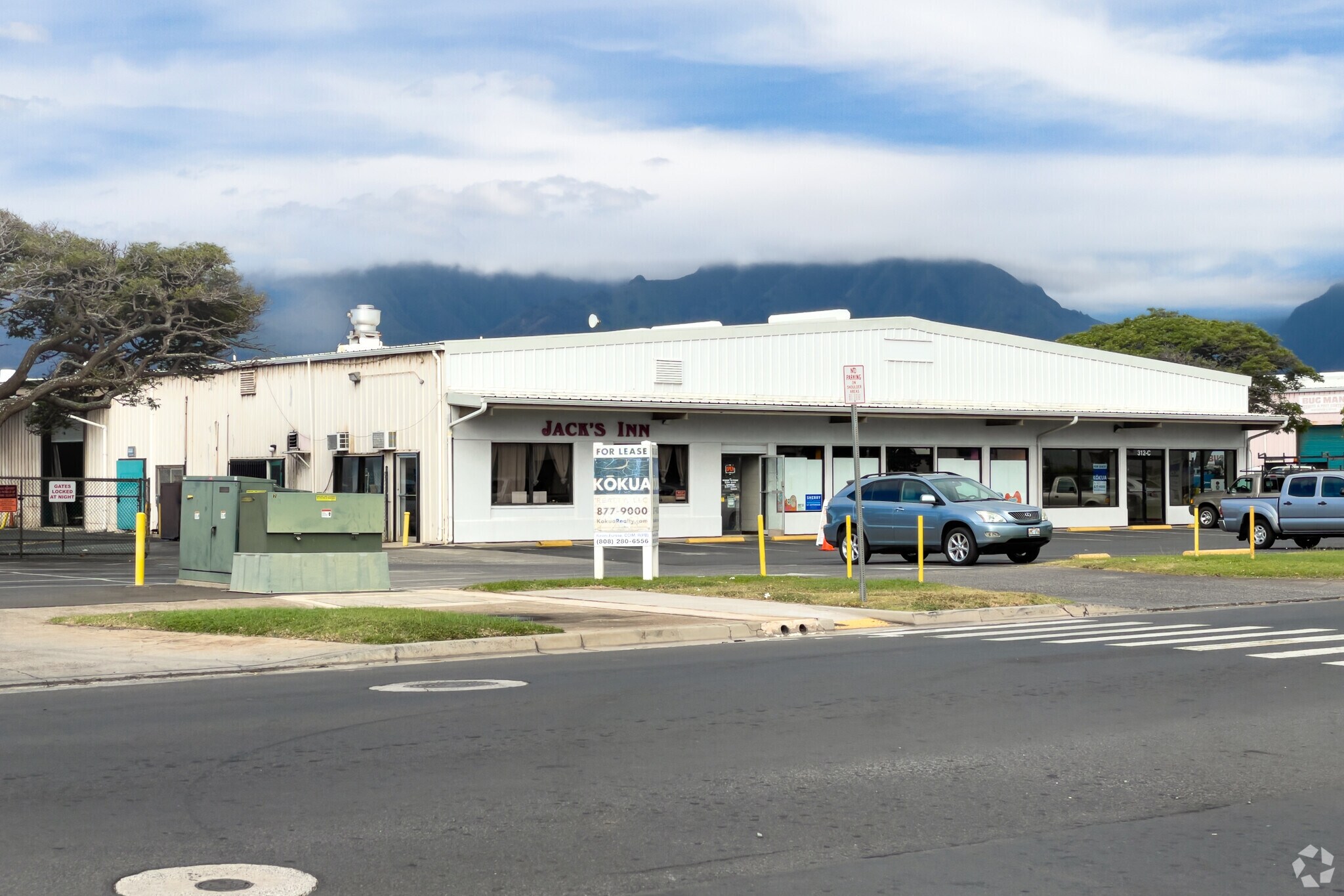 312 Alamaha St, Kahului, HI for sale Primary Photo- Image 1 of 1