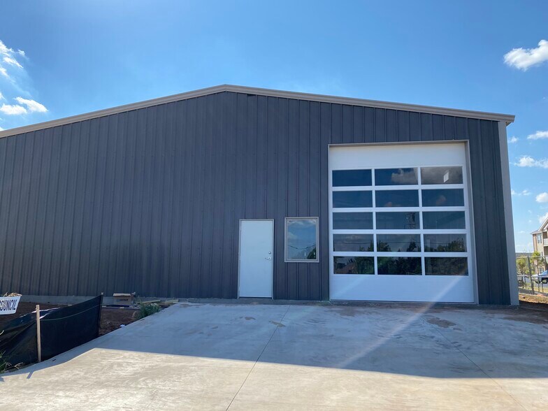 9617 N Council Rd, Oklahoma City, OK for sale - Building Photo - Image 1 of 1