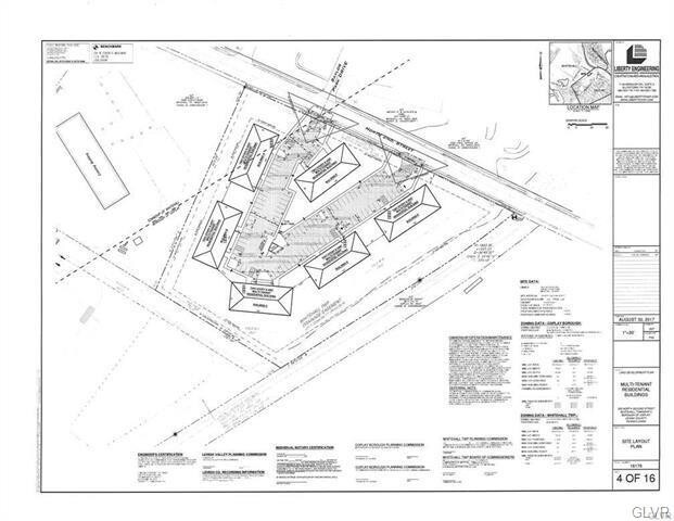 250 N 2nd St, Coplay, PA for sale Building Photo- Image 1 of 1