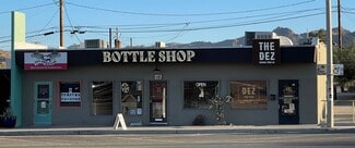 More details for 61705-61711 29 Palms Hwy, Joshua Tree, CA - Retail for Sale