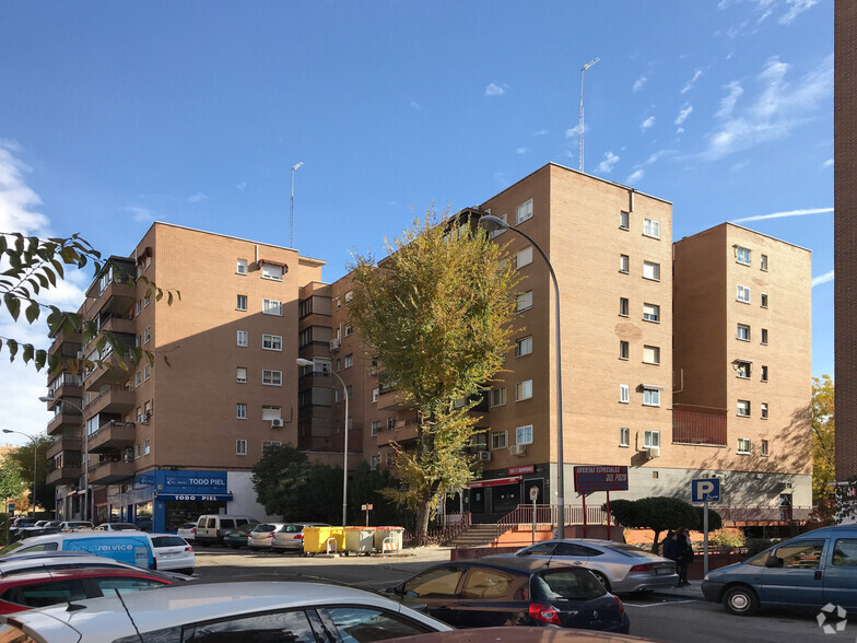 Travesía De Ronda, 6, Madrid, Madrid for lease - Building Photo - Image 3 of 11