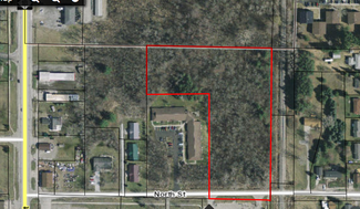 More details for 299 North, Pinconning, MI - Land for Sale