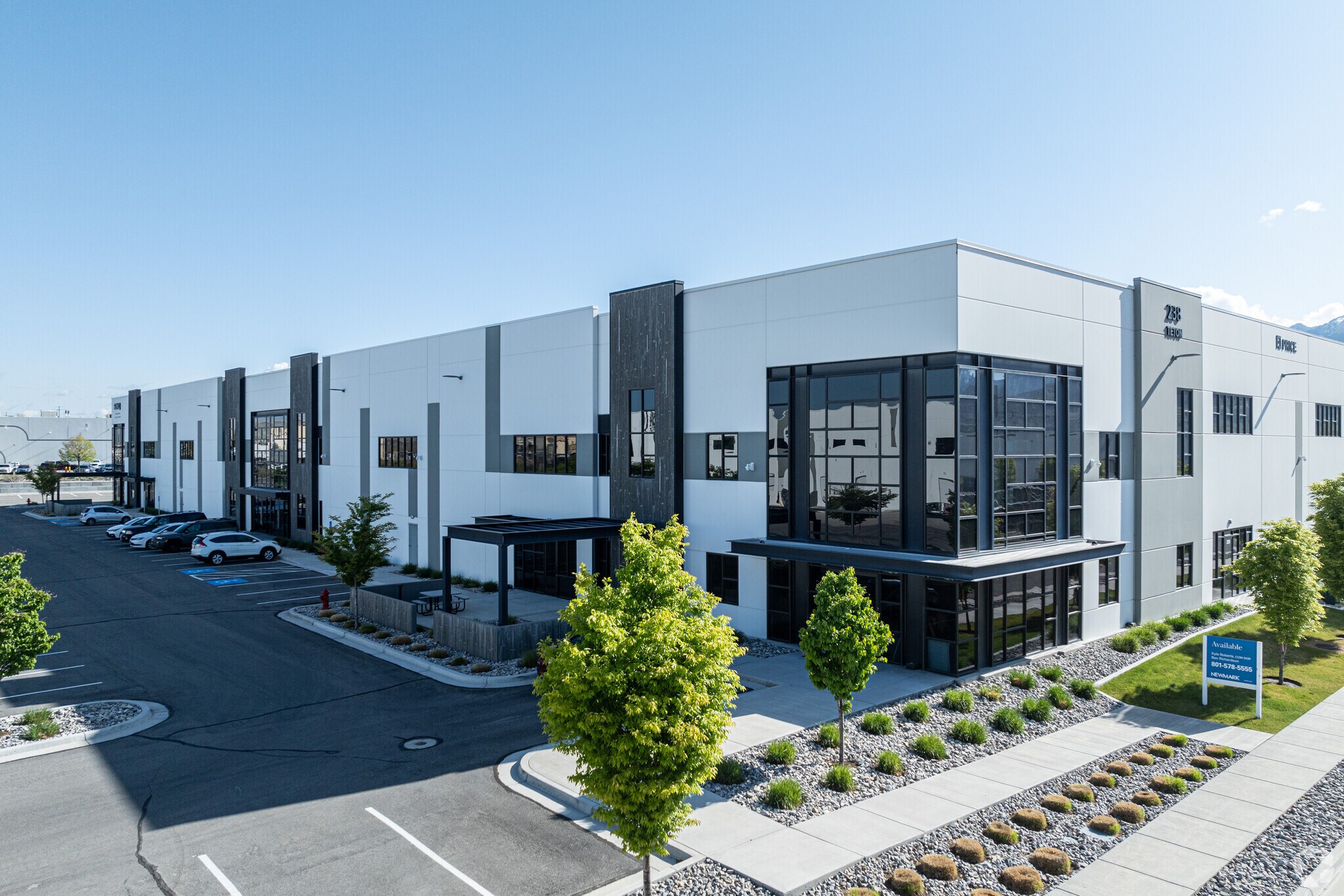 344 W Lifescience Way, Draper, UT for sale Primary Photo- Image 1 of 1