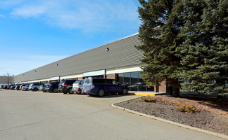 More details for 9523-9539 41st Ave, Edmonton, AB - Industrial for Lease