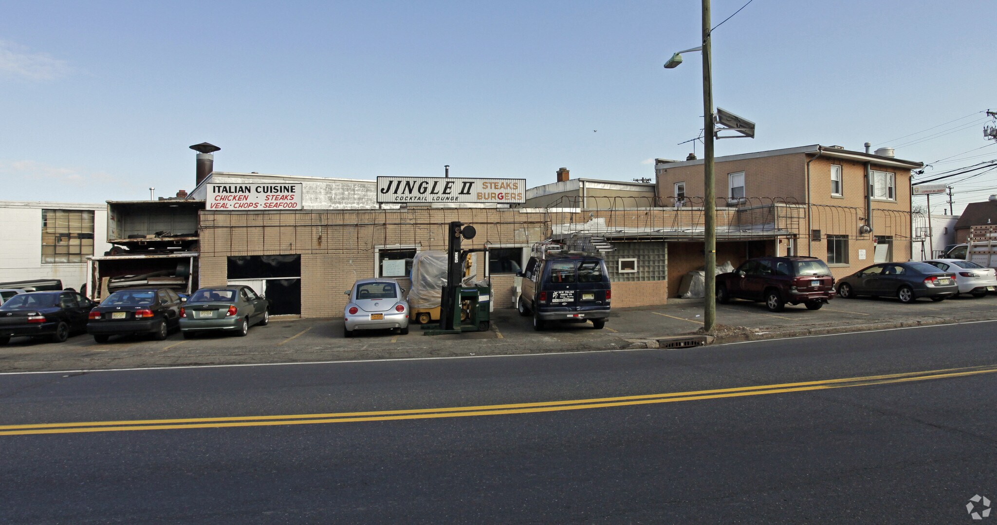 469 Hendricks Cswy, Ridgefield, NJ for sale Primary Photo- Image 1 of 1