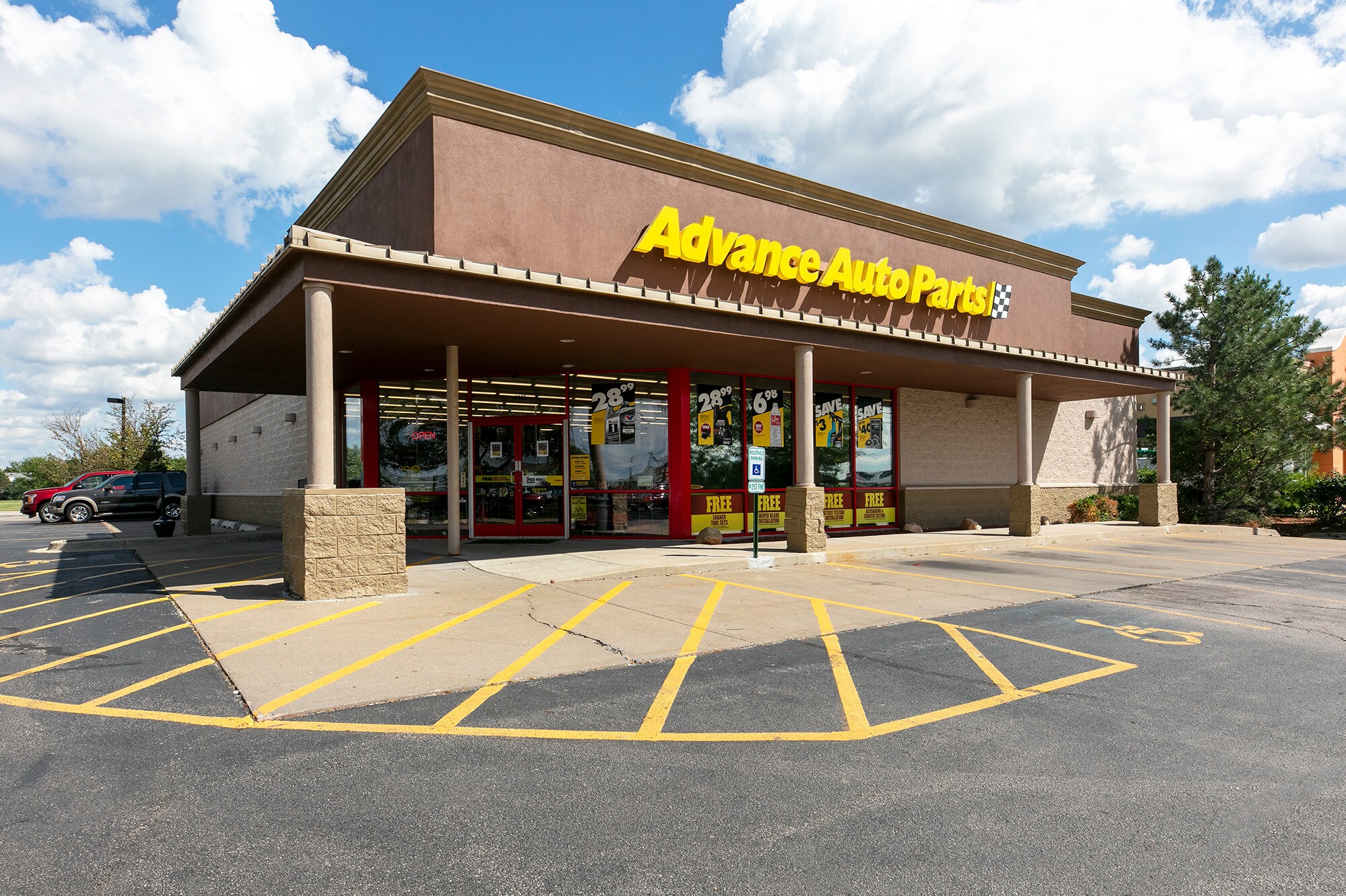 15935 S Route 59, Plainfield, IL for sale Building Photo- Image 1 of 1