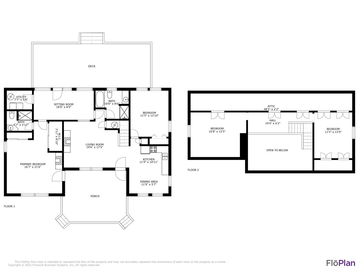 1450 Duck Creek Ridge, Duck Creek Village, UT 84762