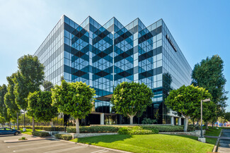 More details for 17700 Castleton St, City Of Industry, CA - Office for Lease