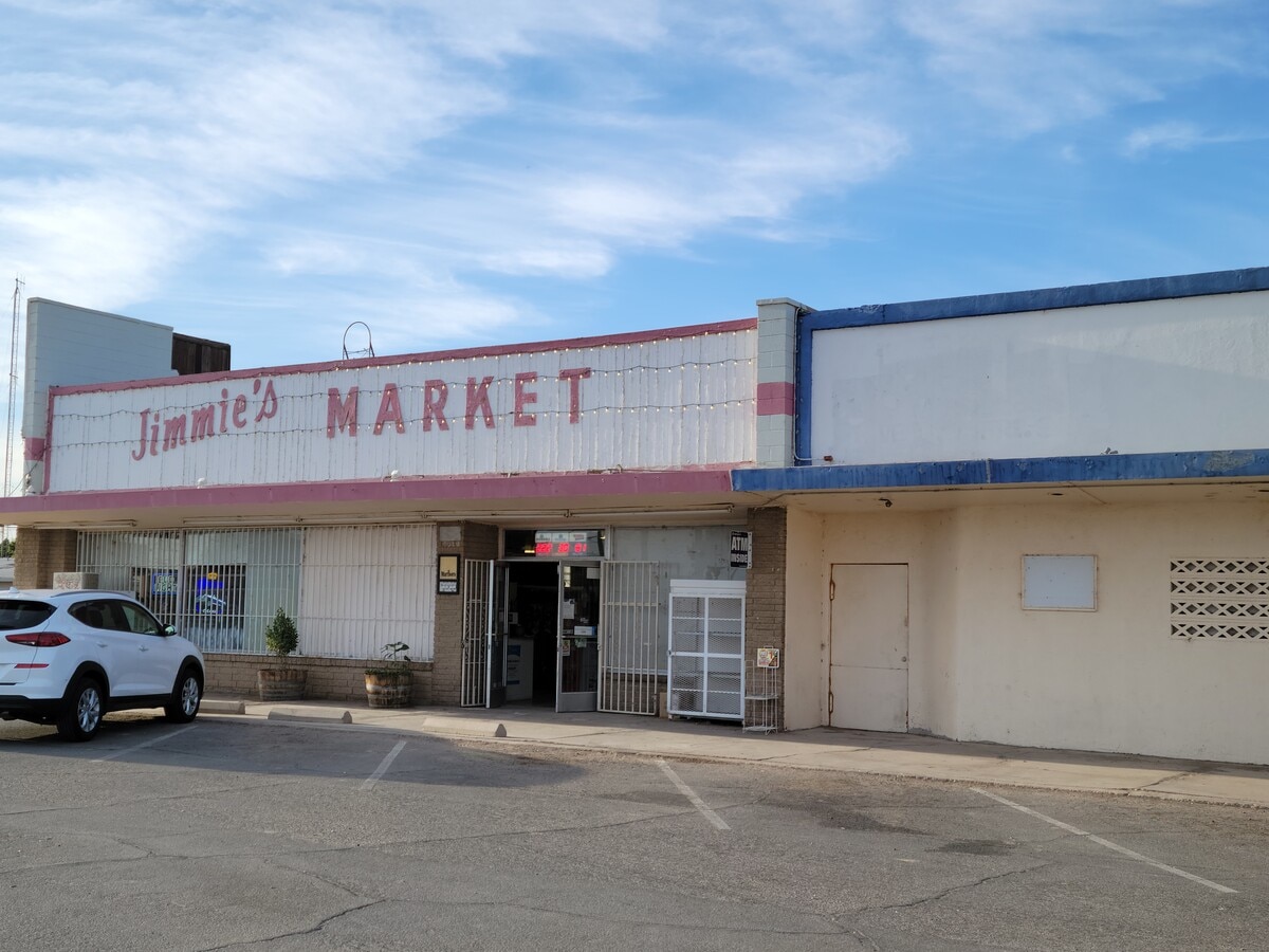 509 Railroad Ave, Winterhaven, CA 92283