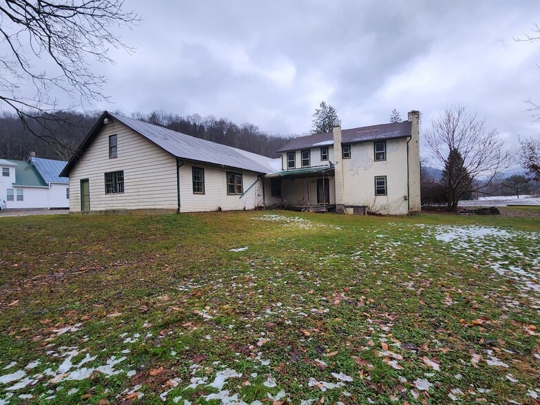11971 Route 42, Muncy Valley, PA for sale - Building Photo - Image 3 of 7