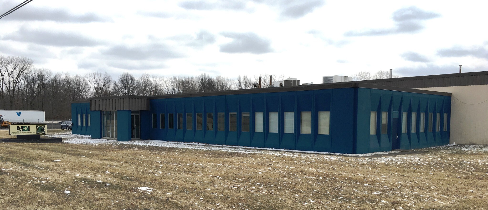 200 E Chapman Rd, Lima, OH for sale Building Photo- Image 1 of 1