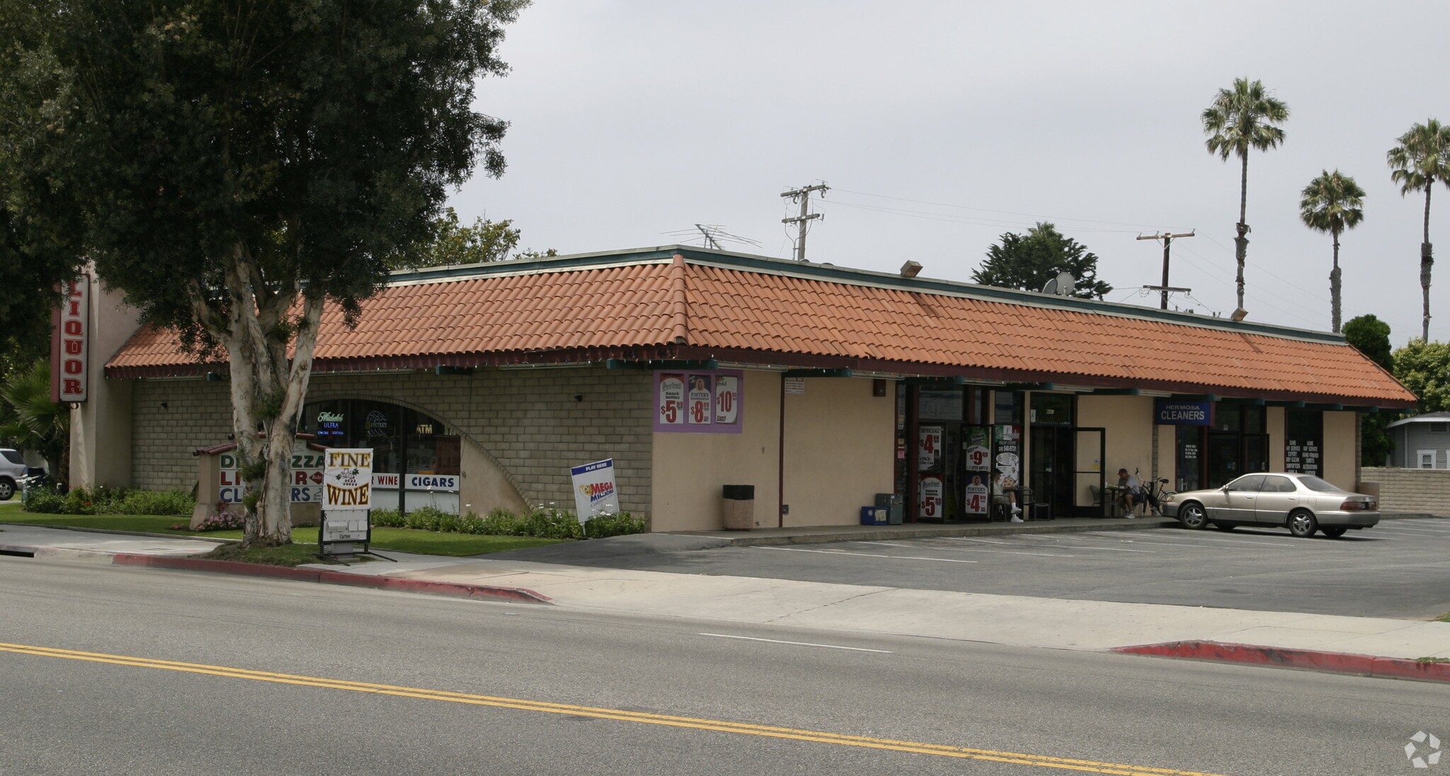 443 S Pacific Coast Hwy, Redondo Beach, CA for sale Primary Photo- Image 1 of 1