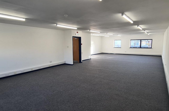 Boundary Rd, Woking, GU21 5DH - Office for Lease | LoopNet