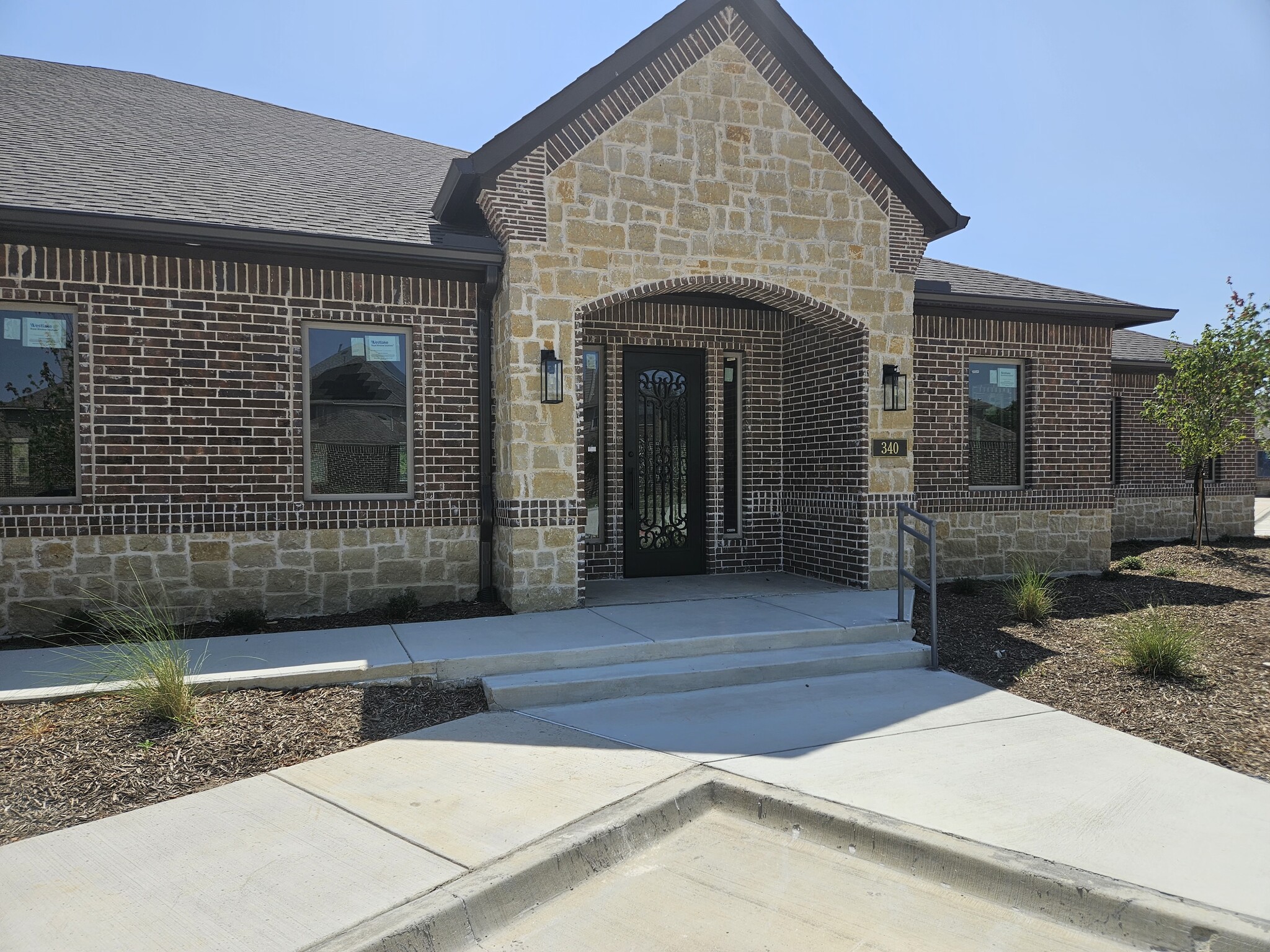 11655 Independence Pky, Frisco, TX for lease Building Photo- Image 1 of 1