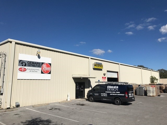 2050 Palmetto St, Clearwater, FL for sale Building Photo- Image 1 of 1