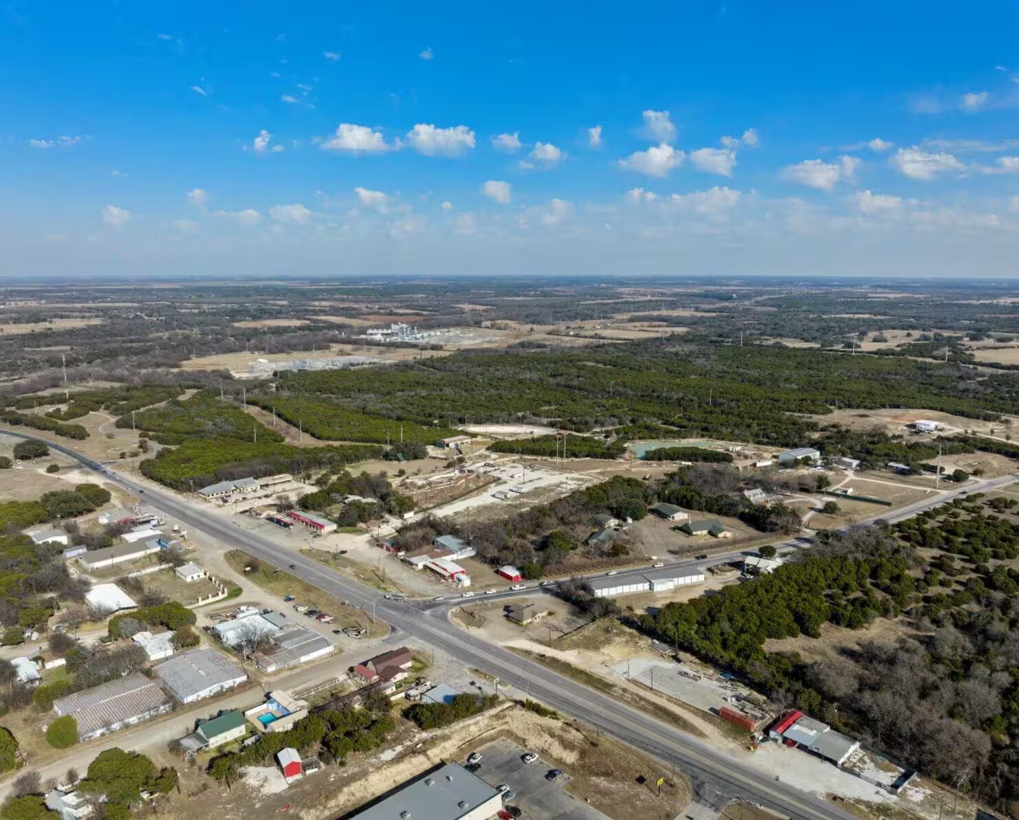 351 Highway 22, Laguna Park, TX 76634 351 Highway 22