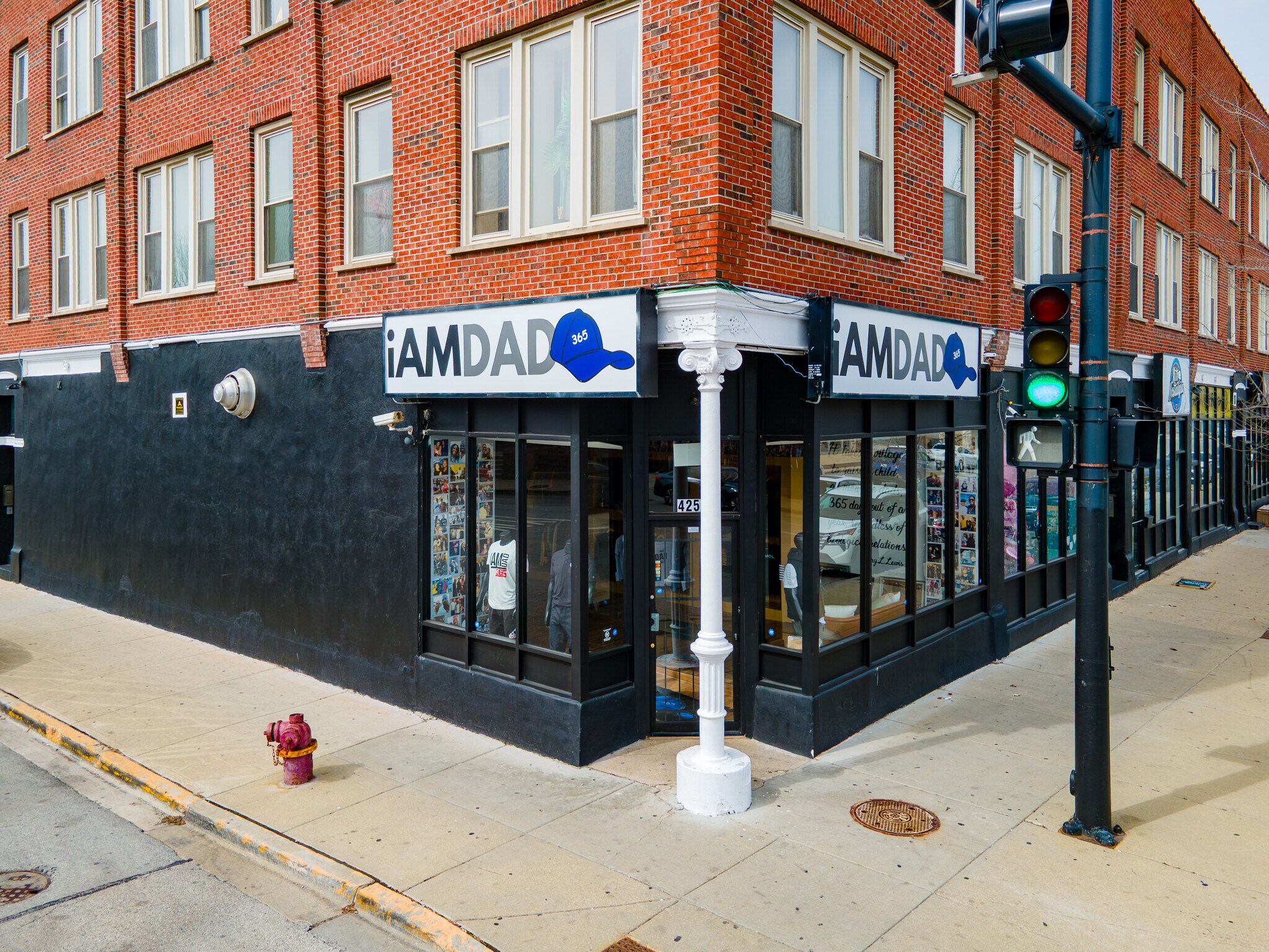 4248-4254 S Cottage Grove Ave, Chicago, IL for sale Primary Photo- Image 1 of 1