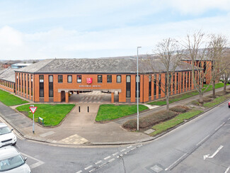 More details for Kingsway, Gateshead - Office for Lease