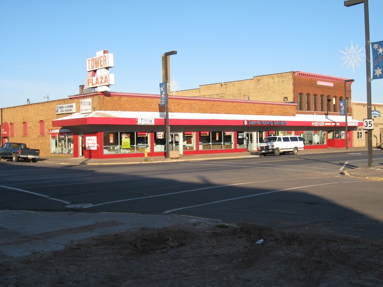 1017-1027 Tower Ave, Superior, WI for sale - Primary Photo - Image 1 of 1