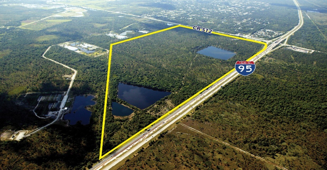 10750 County Road 512, Fellsmere, FL for sale Other- Image 1 of 1