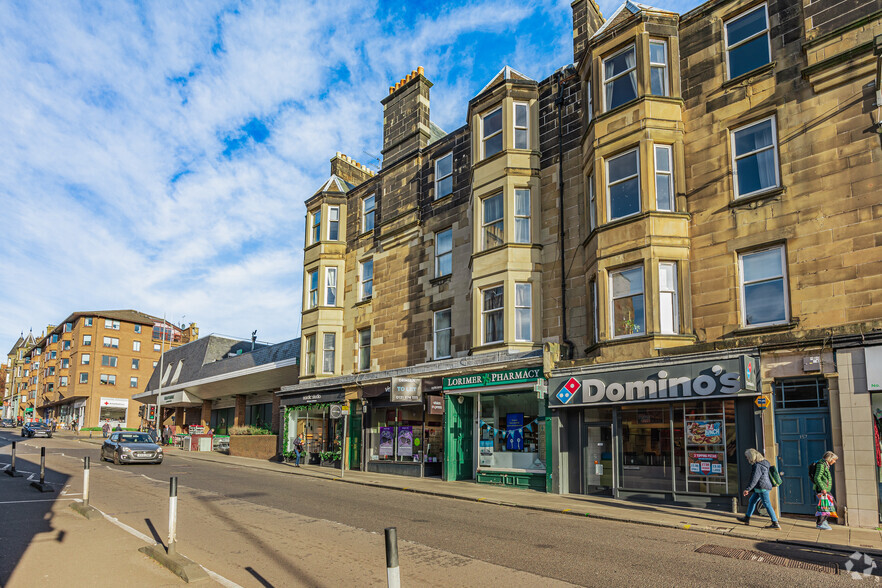 147-153 Morningside Rd, Edinburgh for lease - Primary Photo - Image 1 of 3