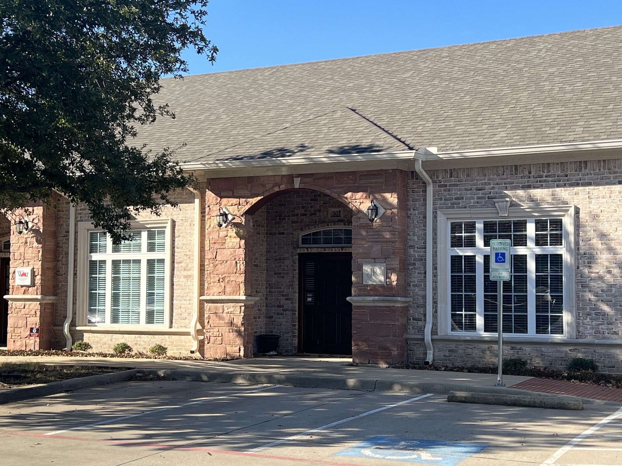 18170 Dallas Pky, Dallas, TX for lease Building Photo- Image 1 of 12