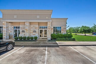 More details for 1526 Katy Gap Rd, Katy, TX - Office for Sale
