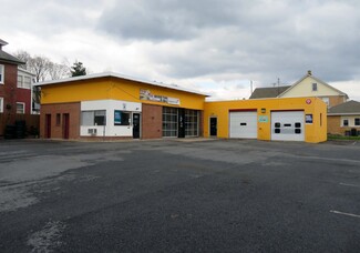 More details for 405 Spruce St, Middletown, PA - Retail for Sale