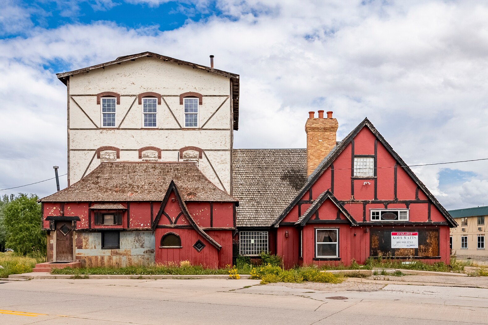 30 County Rd, Evanston, WY for sale Primary Photo- Image 1 of 1