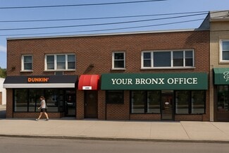 More details for 1088 Morris Park Ave, Bronx, NY - Office/Medical for Lease