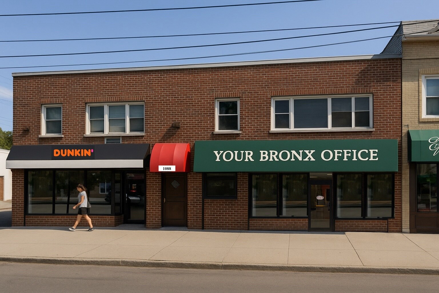 1088 Morris Park Ave, Bronx, NY for sale Primary Photo- Image 1 of 1