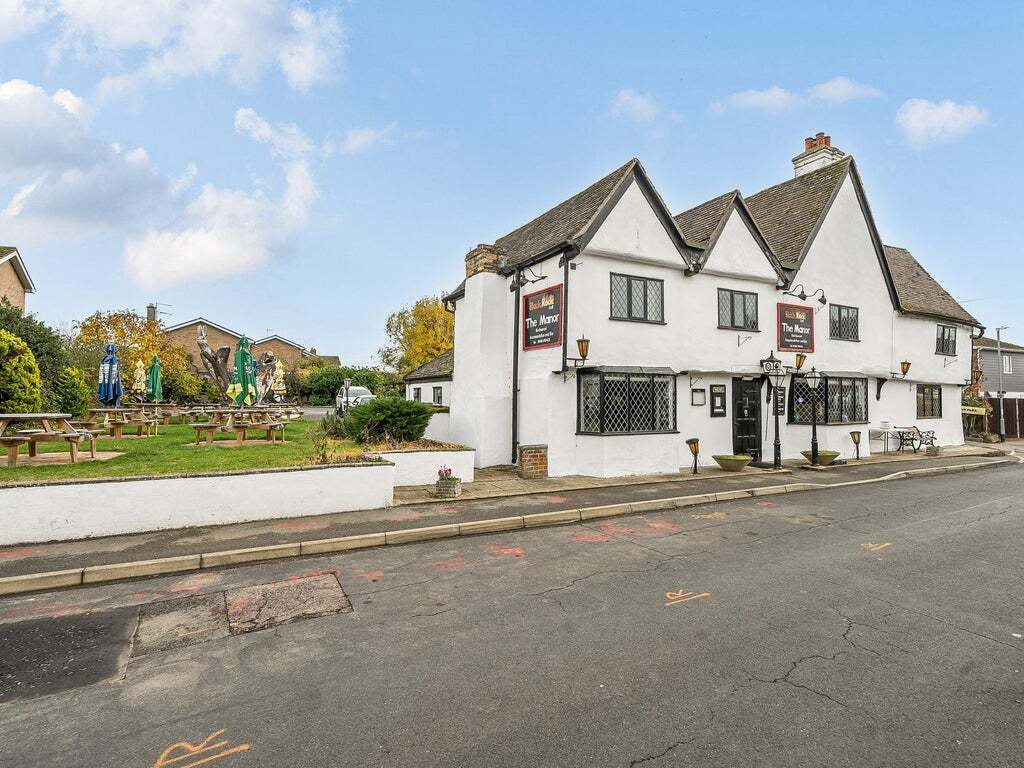 20 Chapel St, Alconbury for sale Building Photo- Image 1 of 31