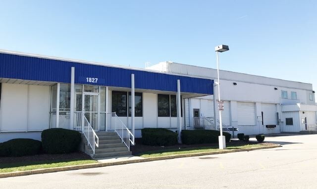 1827 N Bendix Dr, South Bend, IN for sale Building Photo- Image 1 of 1