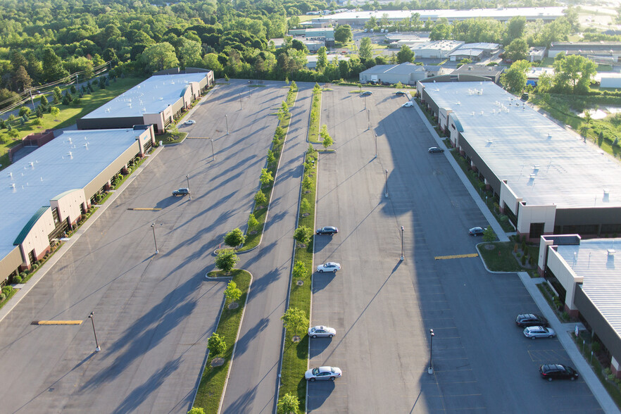 1565 Jefferson Rd, Rochester, NY for lease - Building Photo - Image 1 of 15