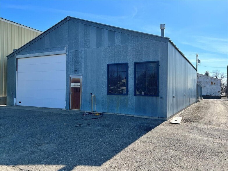 713 Virginia, Conrad, MT 59425