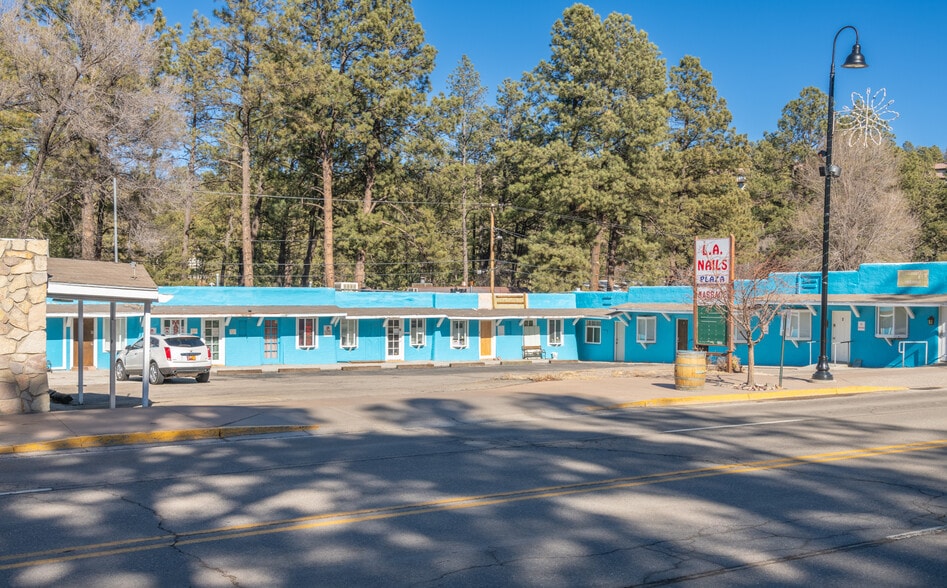 2306 Sudderth Dr, Ruidoso, NM for sale - Building Photo - Image 2 of 40